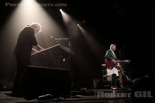 NITS - 2024-03-22 - PARIS - Le Trianon - 
